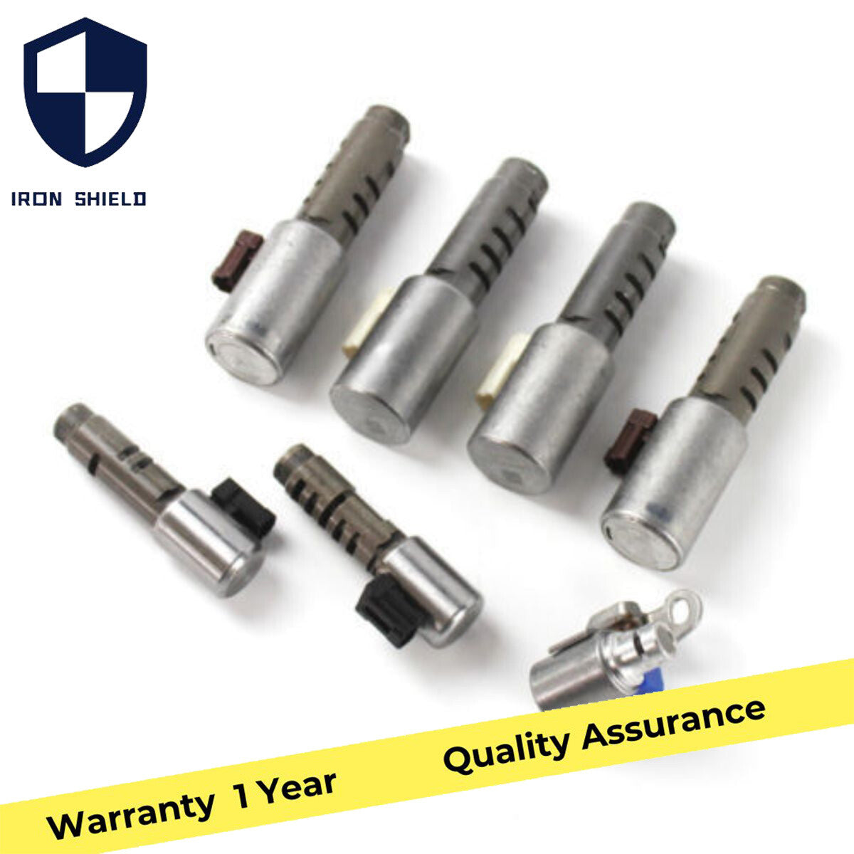 6pcs Connecting Rods Con rods mast 20mm compatible with BMW128i 330i E87 E90 N52 3.0 13427