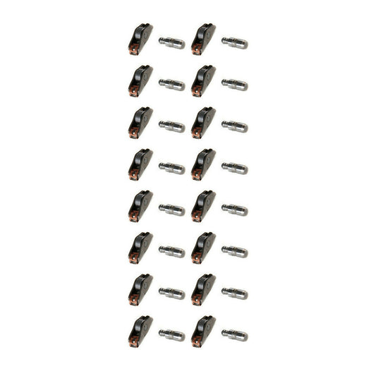 Valve Lifter&Rocker Arms Fit For 1.2/1.4T for Golf for Jetta for Tiguan for AUDI for A4 #04E109411J# Q