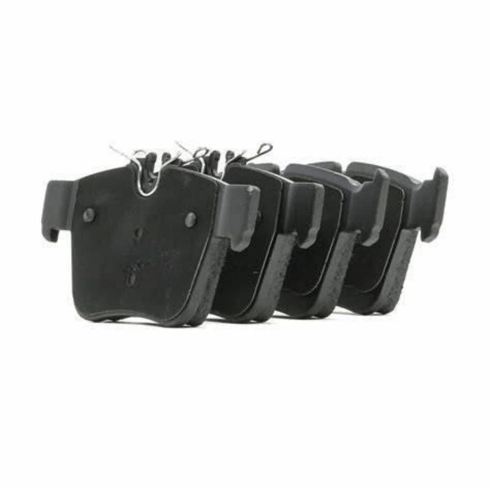 Replacement disc brake friction plate for Mercedes-Benz A0004208703 0004208703 Q