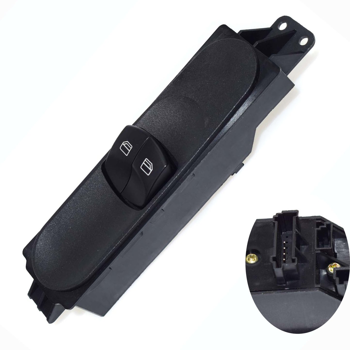 Electric window control switch left front 9065451513 for Sprinter- v