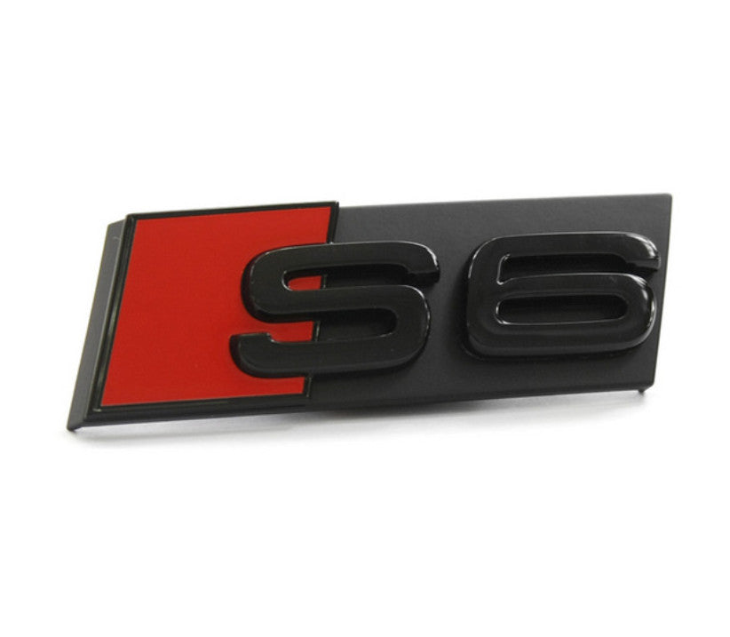 Carbon fiber leather blue car keychain keychain suitable for Abarth 500 595- v