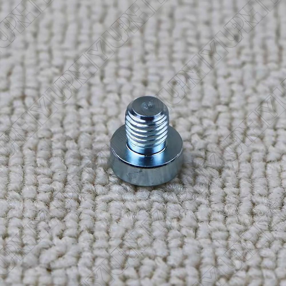 Transmission Pan Drain Plug for Land Rover LR2 2008-15 for Range Rover Evoque 12-16 Q