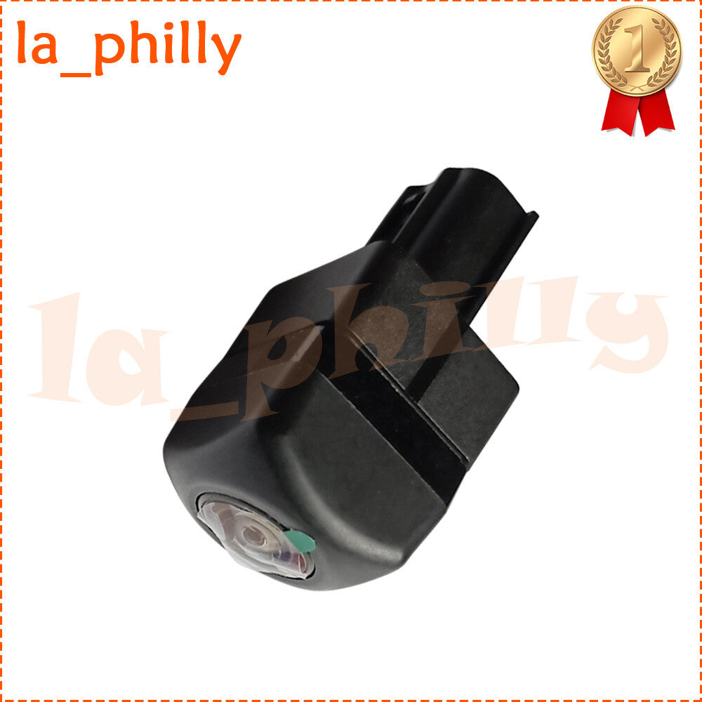 Backup Parking Assist Rear View Camera 82181-53070 For 2017 for Lexus IS300 IS350 Q