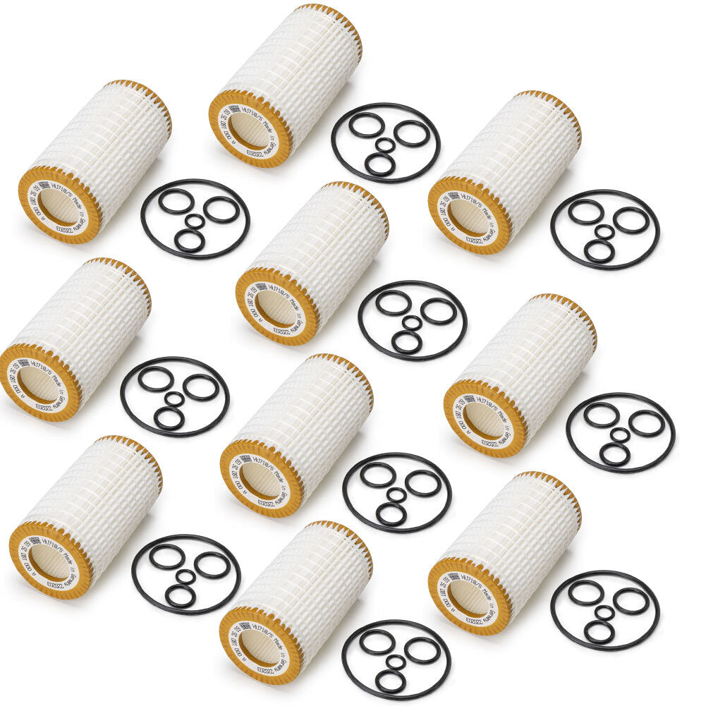 1-pack fuel filter for SLK300 2016/2015 Base 2.0L 0001802609- n