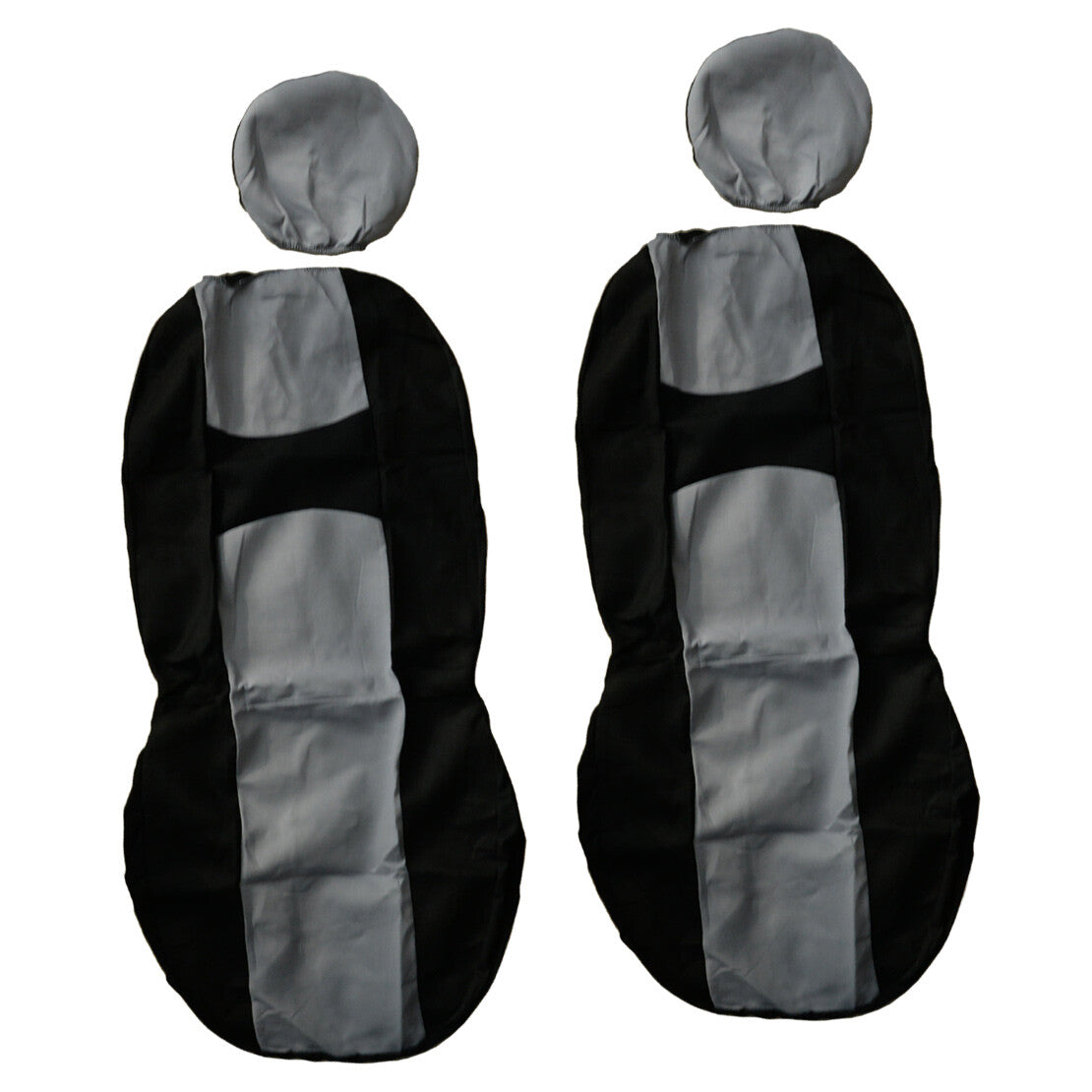 Front Custom for Seat Cover Built-in for Seat Belt Fit for F150 2004-08 Well v
