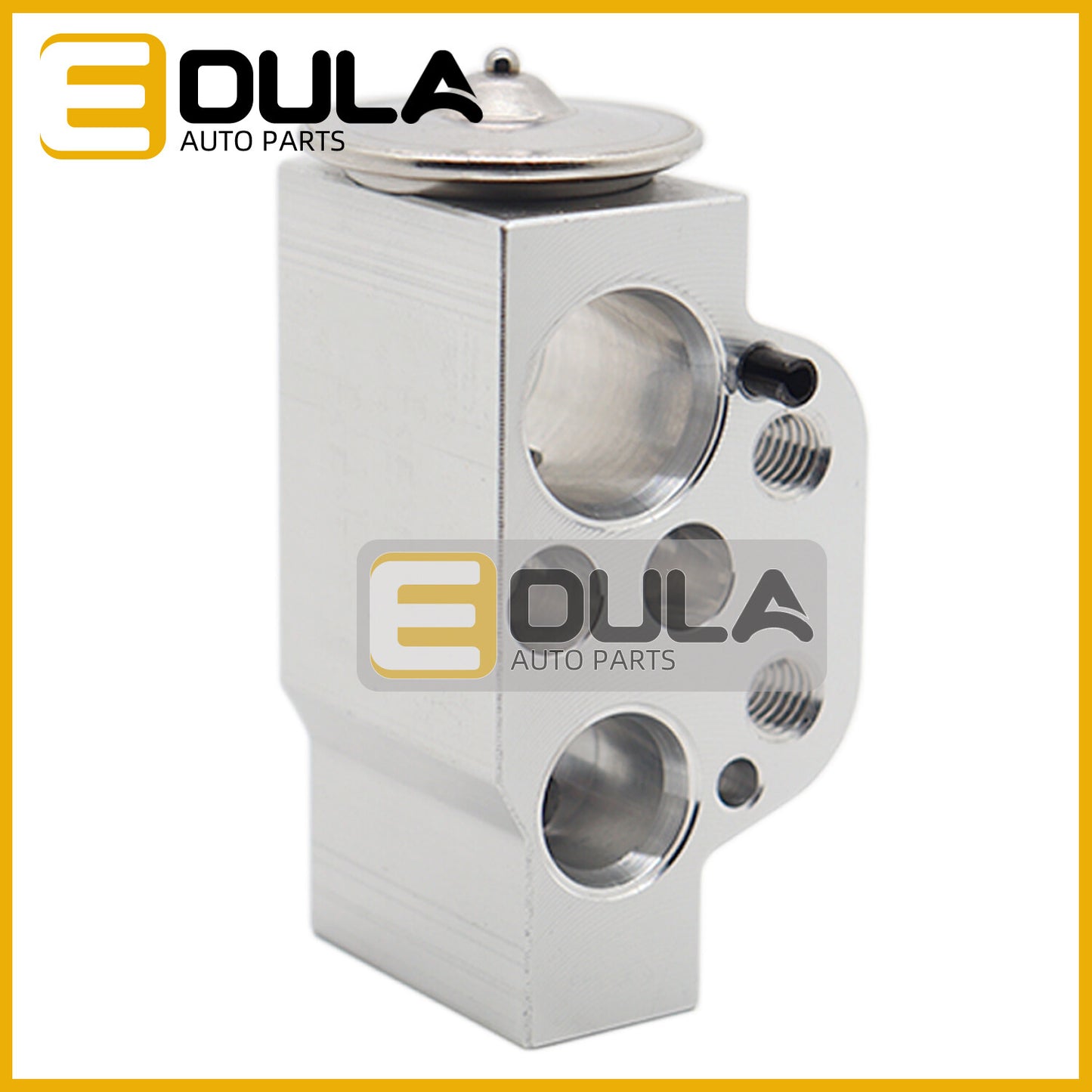 The new AC expansion valve is suitable for Audi A4 2009 - 2012, A5 2008 - 2012, allroad, Q5, S4, S5 / 1PCS