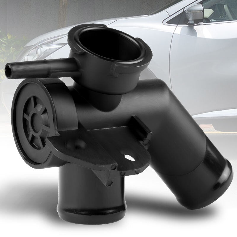 21517-JP00A Radiator Coolant Filler Neck Pipe For 09-17 for Nissan Murano Quest US
