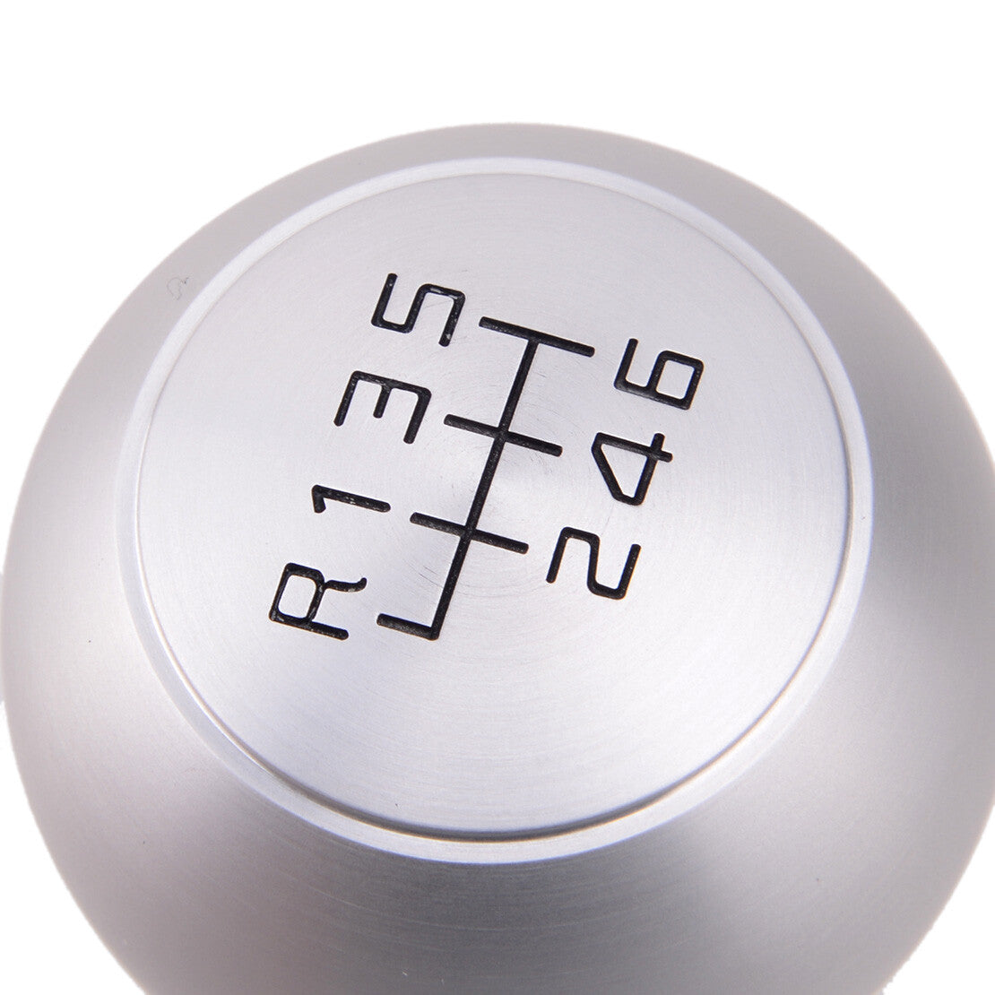 Alloy Duty Gear Shift Knob 6MT Replacement Fit for Chevrolet for Cruze 2009-2014 Q
