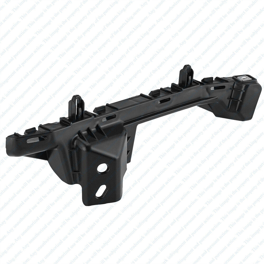 Compatible with 2018-2022 Equinox front bumper retainer bracket (driver/passenger side) n
