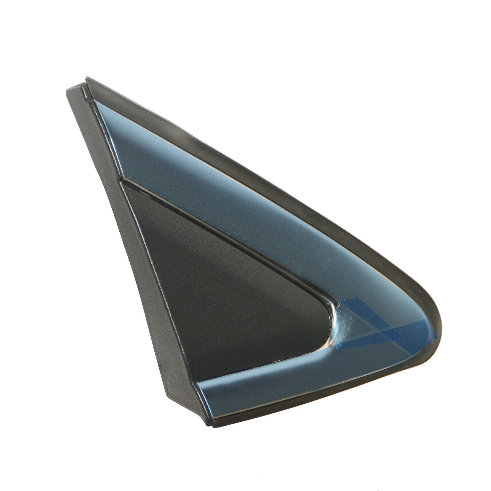 Mirror-finish corner molding for right fender on Eclipse Cross 2018-2021 n
