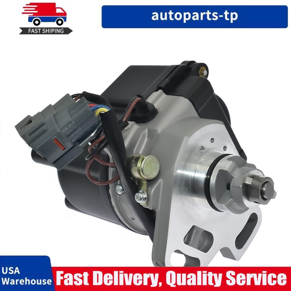 19030-16140 Ignition Distributor for Geo Prizm for Toyota for Corolla Celica DST77416 Q