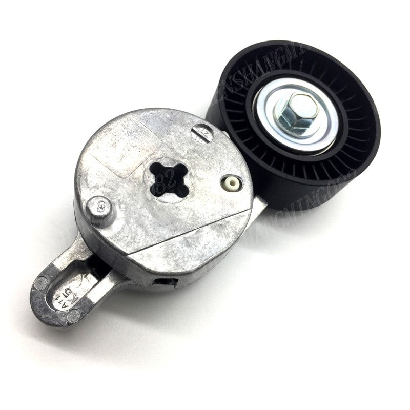 Automatic belt tensioner suitable for Lexus NX300h, for Camry , RAV4, and Venza. 16620-36012- n