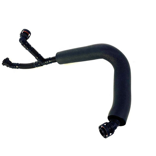 PCV Valve Hose for BMW F10 F11 F02 X3 523i 530i 730Li N52 Q