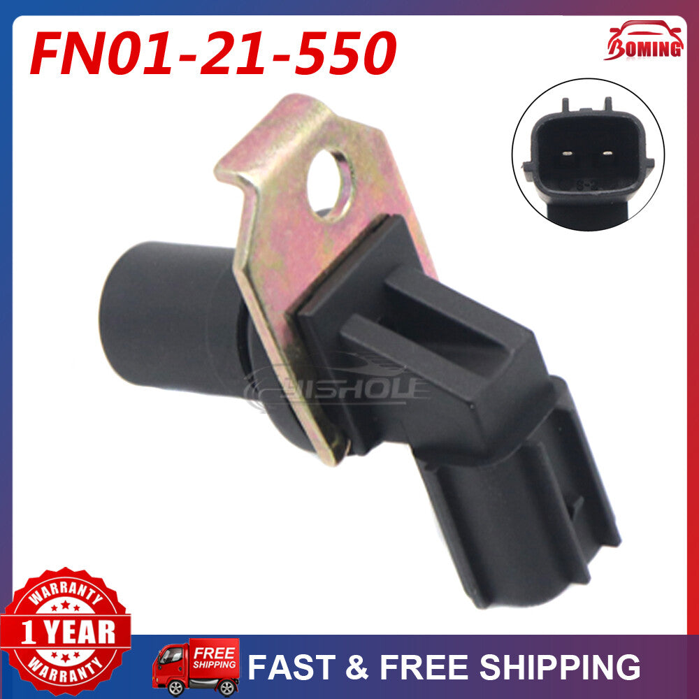 The new automatic transmission speed sensor is suitable for Mazda 2, 3, 5, 6, CX-7, Protege, and CX-9.