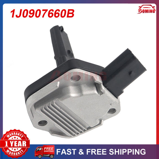 1J0907660B Oil level sensor suitable for Volkswagen for Passat , for Golf Beetle seats, for Skoda , for Audi