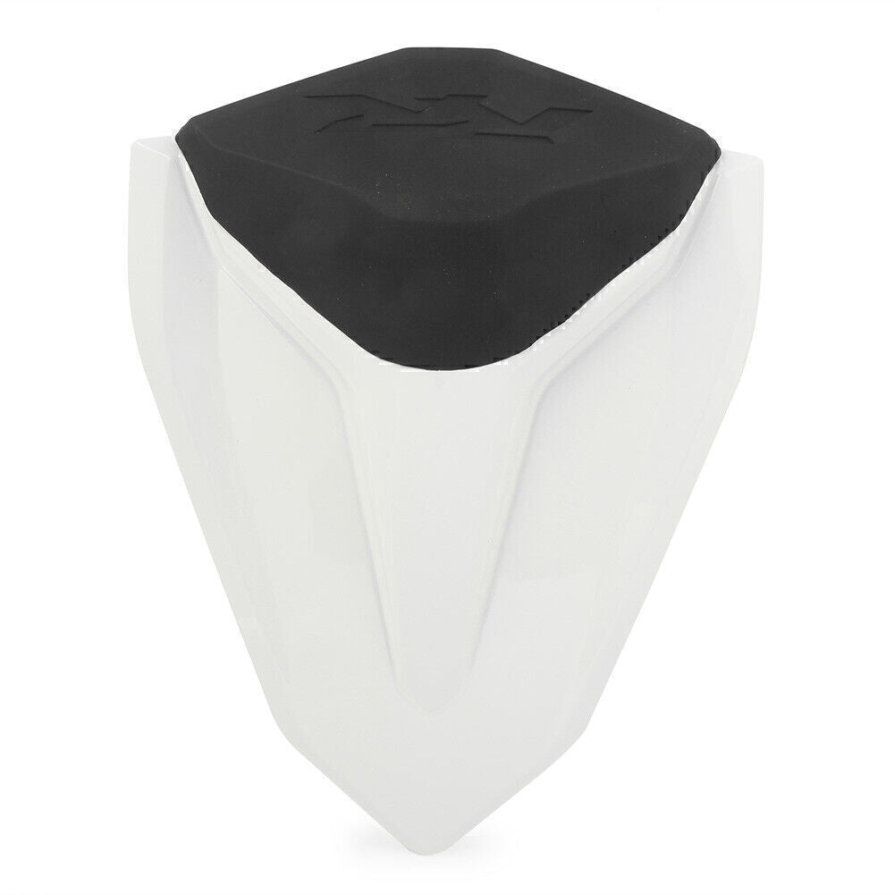 Motorcycle Rear for Seat Back Cover Cowl Fairing for Honda CBR250RR 2017-2018 White