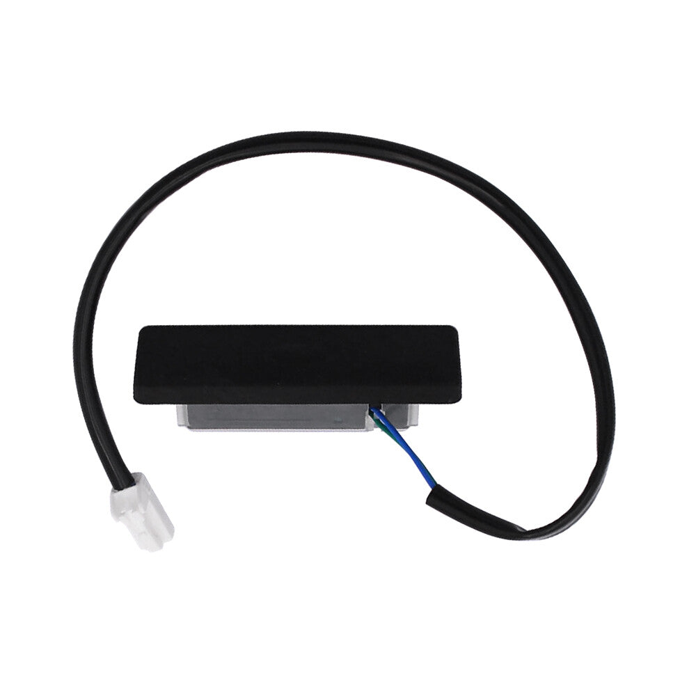 Liftgate Switch Tail Gate Handle Assembly for Soul 2014 2015 2016 2017 2018 2019 Q
