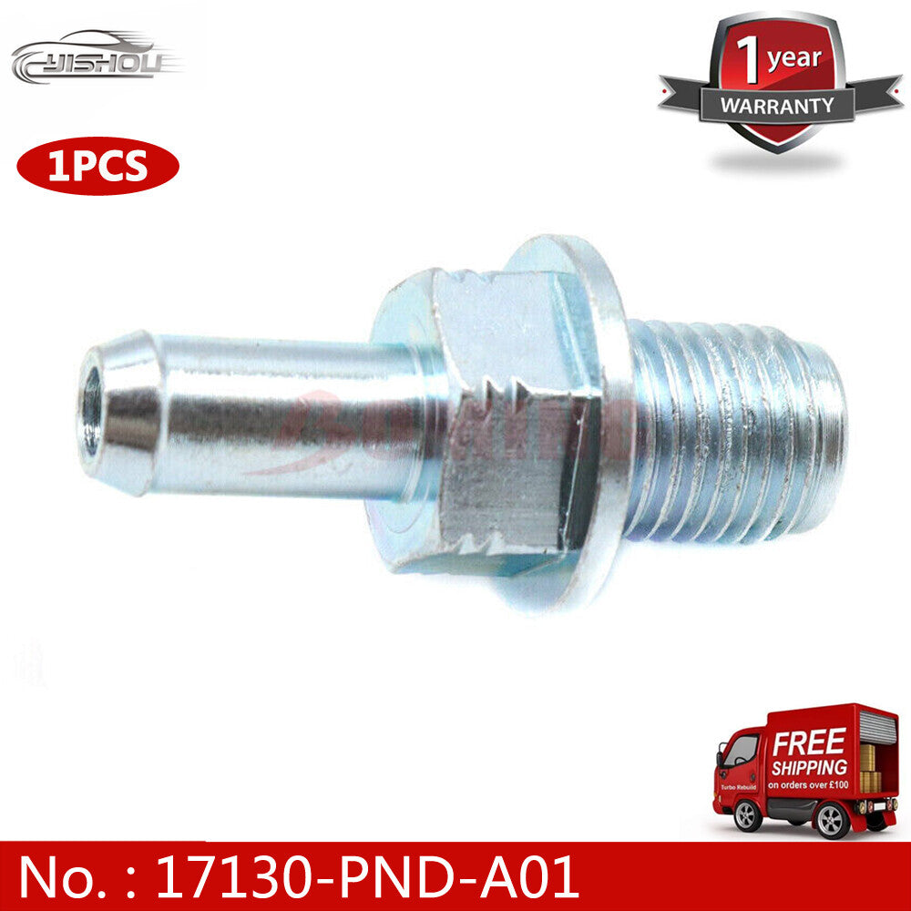 PCV valve 17130PNDA01 for Honda Accord/ for Civic 2012-2018, model number 94109-14000, new.