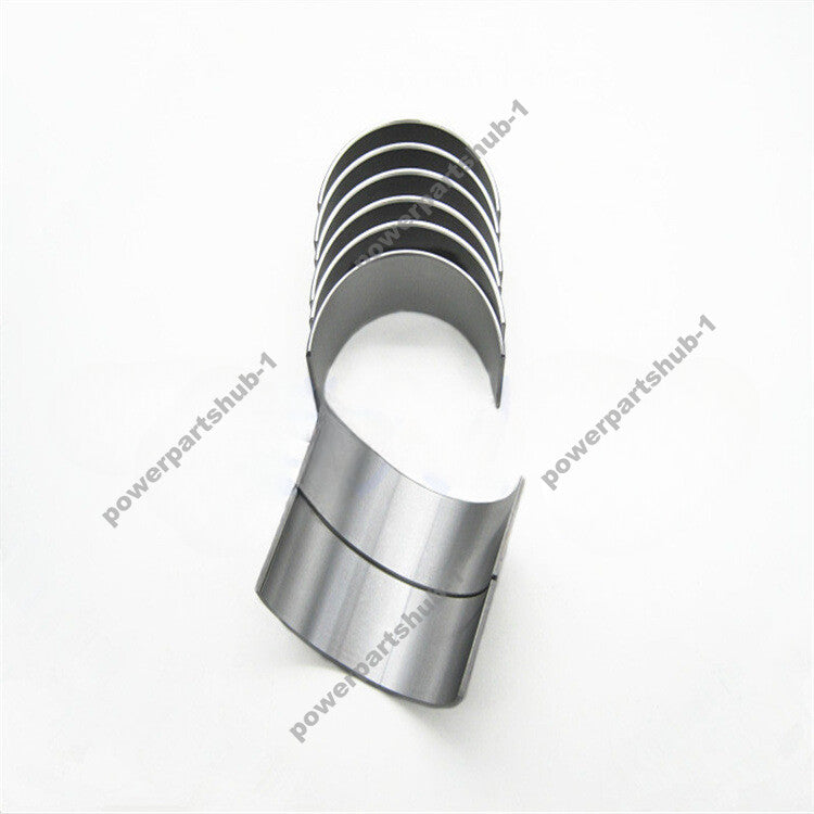 Main Shaft Shoe Connecting Rod Shoe For Dongfeng ZD30 12111-2W20A Q