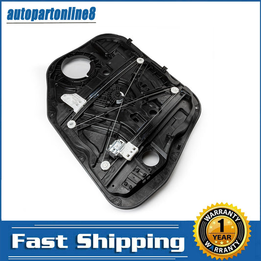 82481-D3011 Power Window Regulator Module Front Right for Hyundai for Tucson 2016-20 Q
