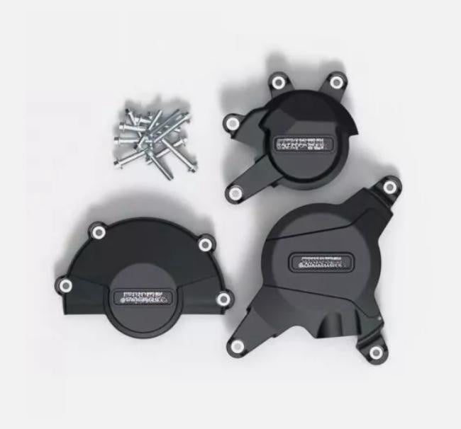 Motorcycle Engine Protection Cover for HONDA CBR600RR CBR600 RR F5 2007-2023