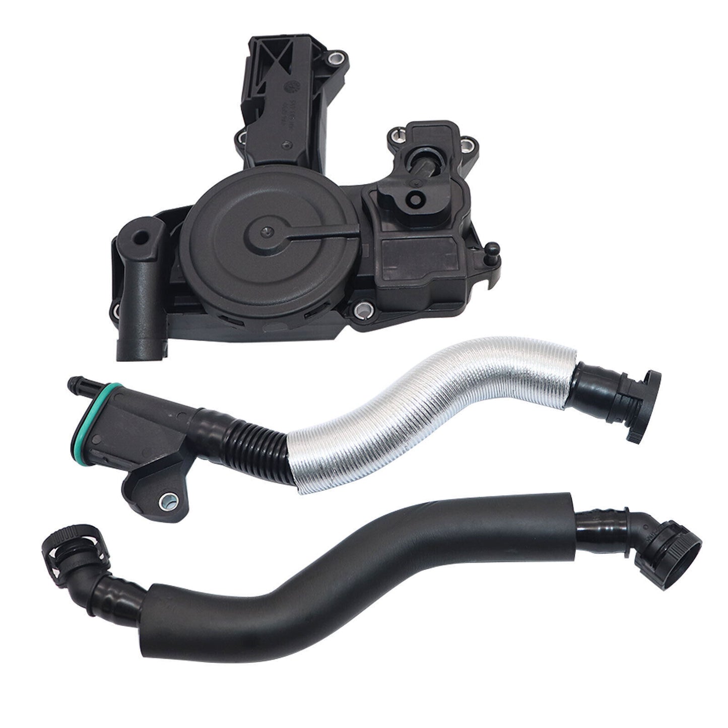 Engine PCV Valve Oil Separator 06H103495AK for Audi 1.8 2.0T n