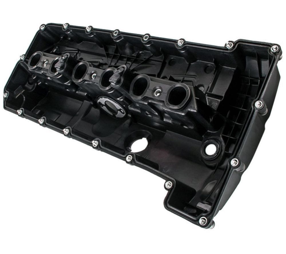 Engine Valve Cover for BMW E70 E82 E90 X5 128i 328i 528i 11127552281 Q