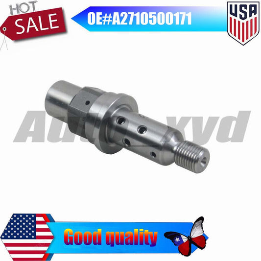 1PC A2710500171 Engine Camshaft Bolt New for Mercedes-Benz C230 2003-2005 2004