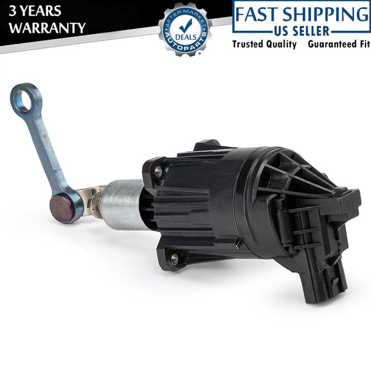 Electronic Turbo Wastegate Actuator for Honda for Civic 1.5L 2016-2019 For K6T52372