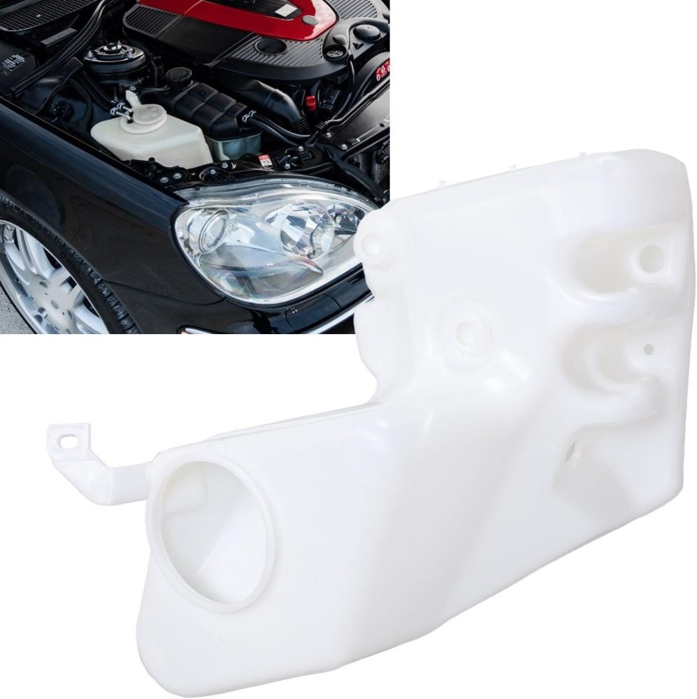 Suitable for Mercedes W215 W220 S & CL class windshield washing machine liquid tank 2208690020 Q