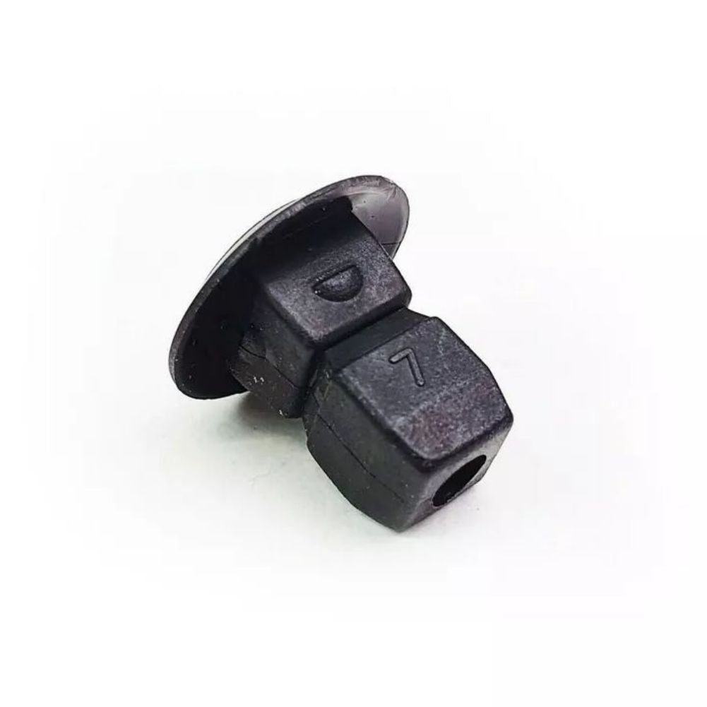 N90833801 Expanding Nut for Volkswagen for Tiguan