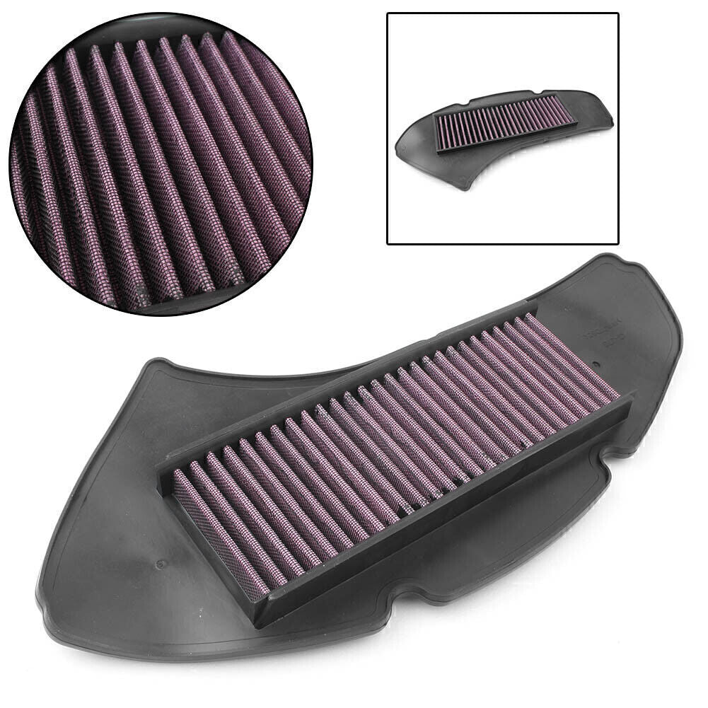 Engine Air Cleaner Filter Element Replacement for Yamaha NMAX 2015-2016 15 16 Q