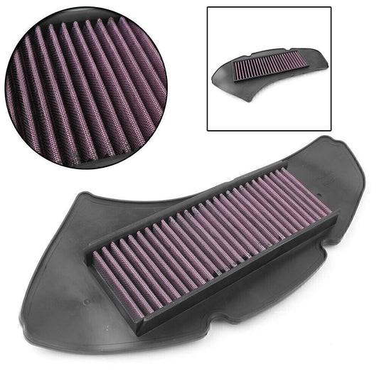 Engine Air Cleaner Filter Element Replacement for Yamaha NMAX 2015-2016 15 16 Q