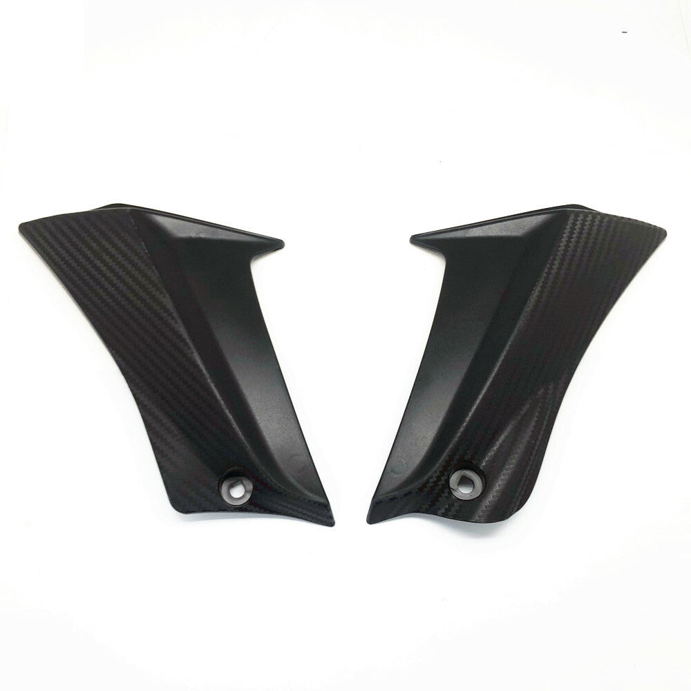 Suitable for 2011-2020 for Suzuki GSXR 600 750 left and right side fair three-sided frame covers.