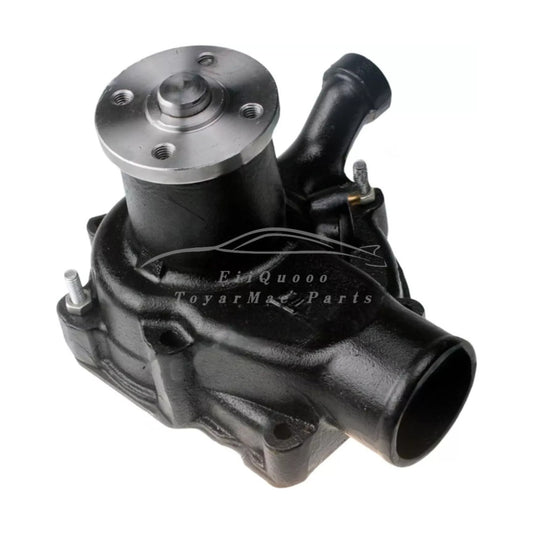 Water Pump ME039974 For Caterpillar CAT E120 E140 for Mitsubishi 6D14 Engine