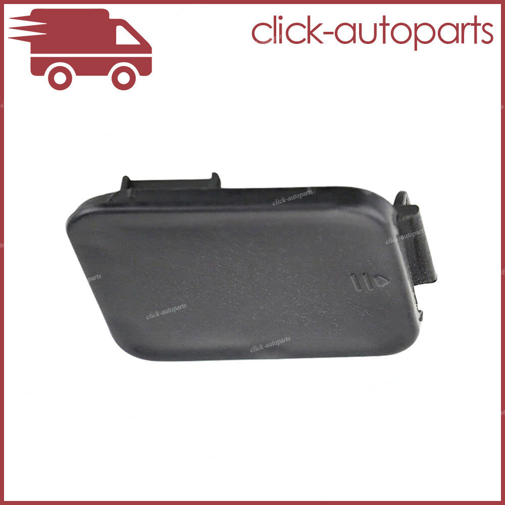 Fit For 2006 for Benz S350 S430 S500 S600 Rear Bumper Tow Eye Hook Access Cover Cap Q