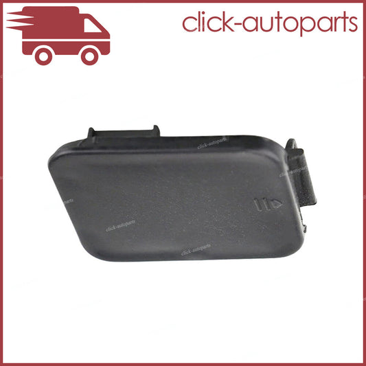Fit For 2006 for Benz S350 S430 S500 S600 Rear Bumper Tow Eye Hook Access Cover Cap Q