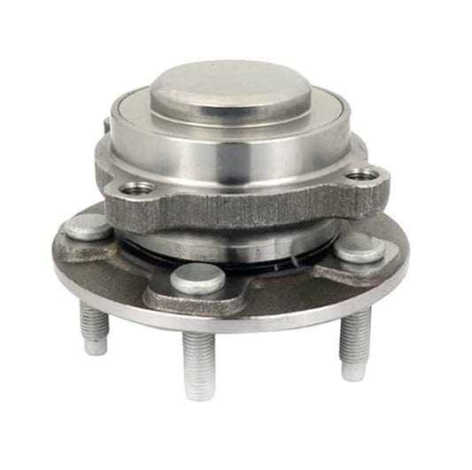 Assy wheel bearings and hubs suitable for Jaguar XE and XF models 2016-2024. Q