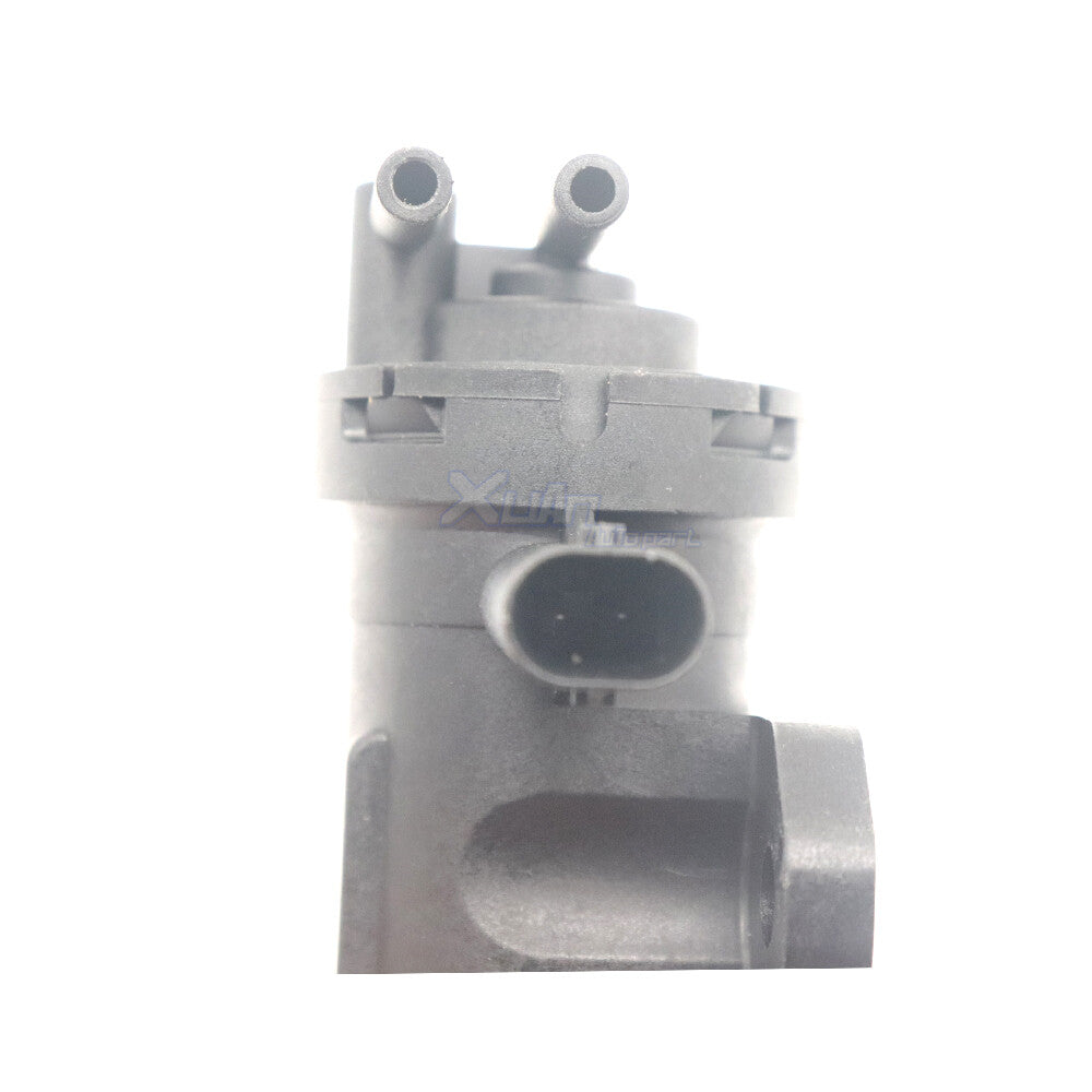 116578032 Brand new turbo pressure solenoid valve suitable for 1, 5, 6, 7, X3, X5, X6- v