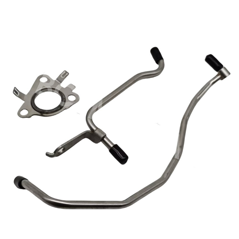 Car Turbo Coolant Line Kit Accessories Fit for Ford Expedition 2015- 2017 Q