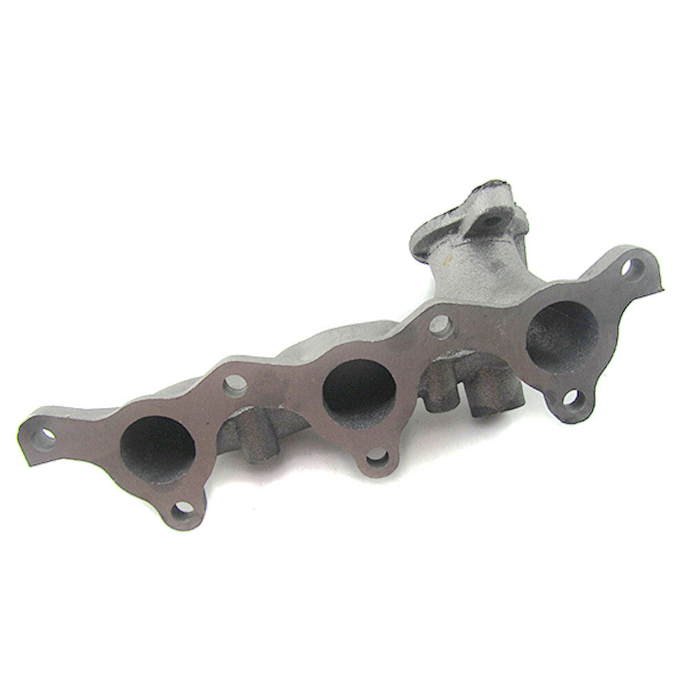 LH Exhaust Manifold fit for Mitsubishi Pajero 3.5 V75W Long Wagon 2000-2006