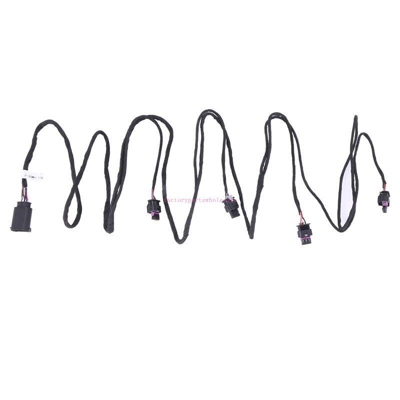 Front Parking Sensors Kit Harness for 3 4 F30 F32 F34 61129313607 n