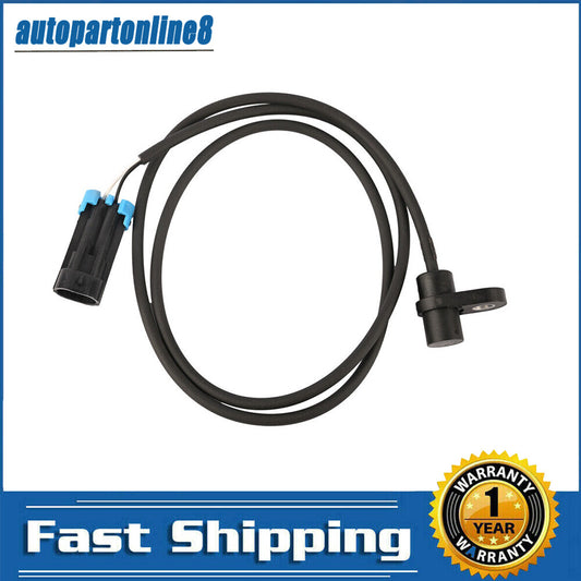 4013251 new Front Wheel ABS Speed Sensor for Polaris Motorcycles in India 401-3251
