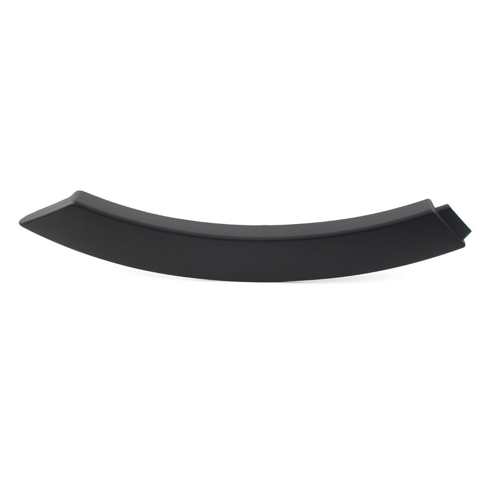 for Land Rover for Range Rover Evoque 12-19 Left Rear Wheel Front Arch Door Molding