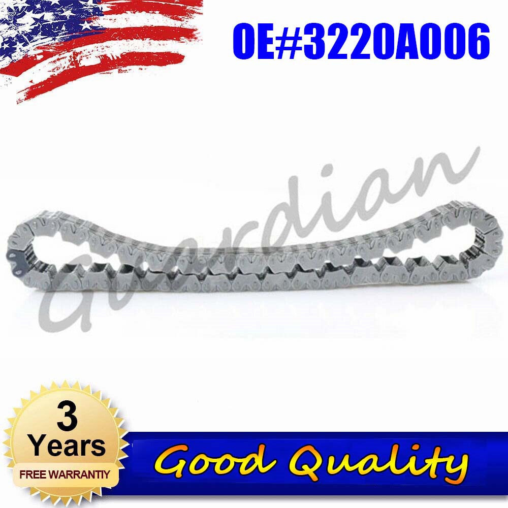 3220A006 Shaft drive chain is suitable for Mitsubishi Montero for Challenger Nativa