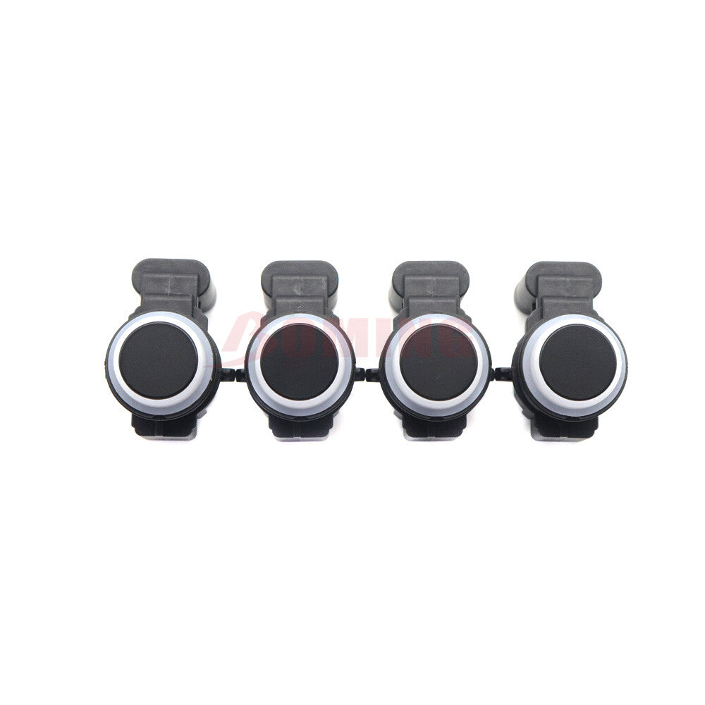 PDC Parking Sensor for BMW for VW for Tiguan for Skoda Kodiaq for Fiat for Mercedes 4PCS 3Q0919275A Q