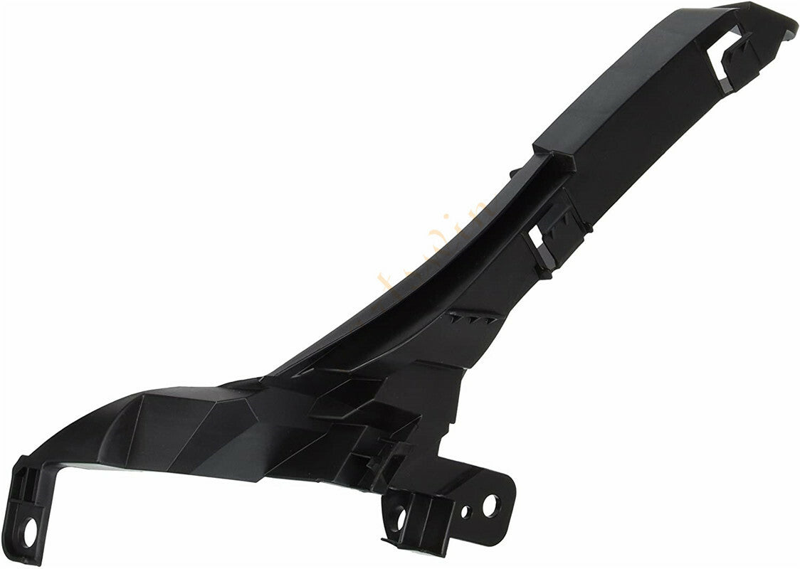 Headlight support bracket for front left side, suitable for Honda CR-V 2007-2011. n