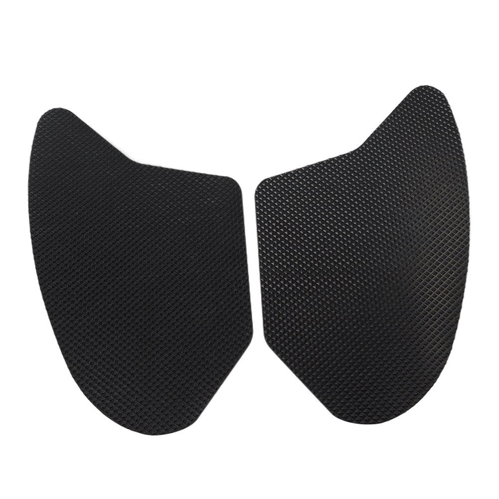 Tank Traction Pads Fuel Gas Knee Grip for Kawasaki ZX6R ZX636 ZX6RR ZZR600 05-06