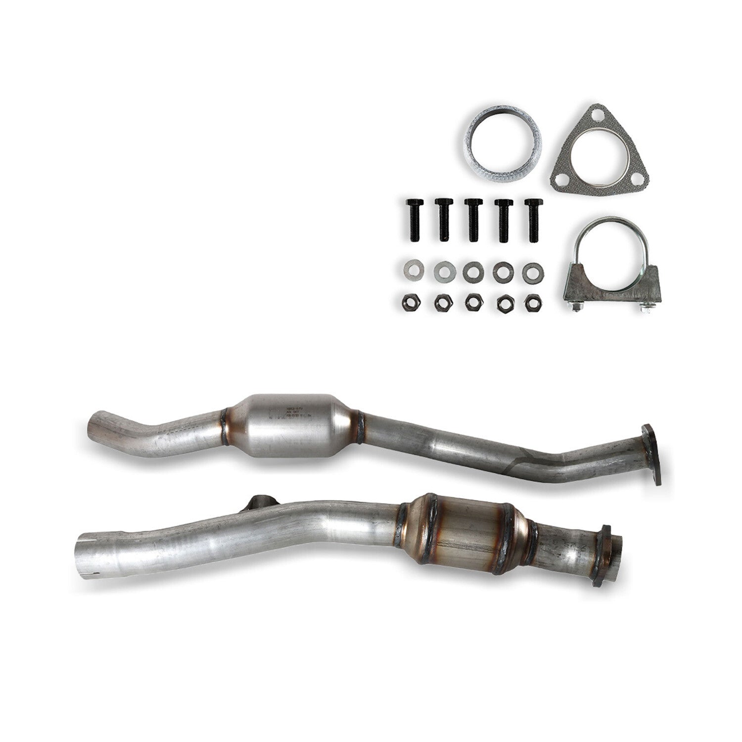 Catalytic Converter For 09-10 for Subaru /Impreza/Outback/Legacy/Forester 2.5L 55585
