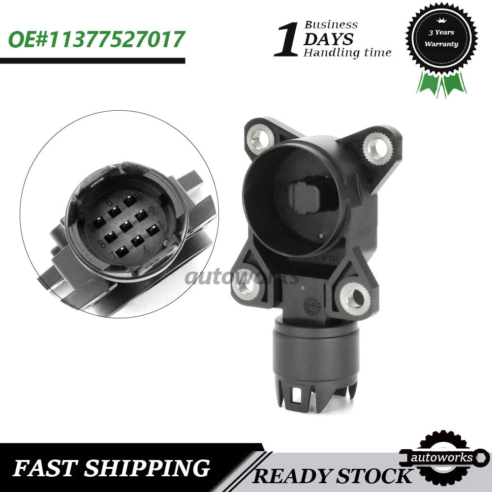 11377527017 Engine Variable Valve Lift Eccentric Shaft Sensor for BMW E70 X5 E60